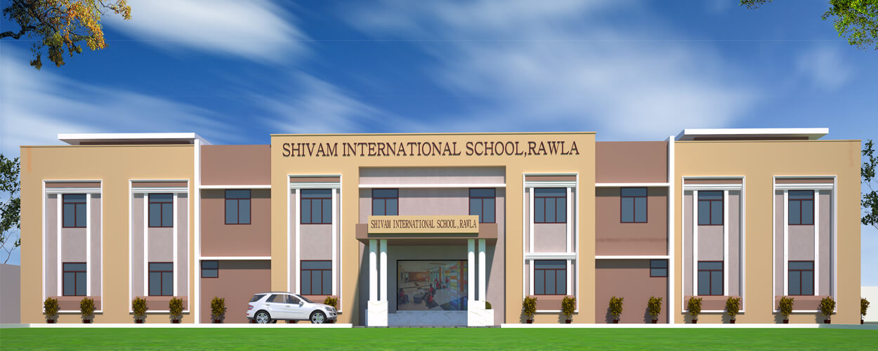 Schools In Rawla Mandi, Distt-SriGanganagar, Rajasthan Pin code-335707